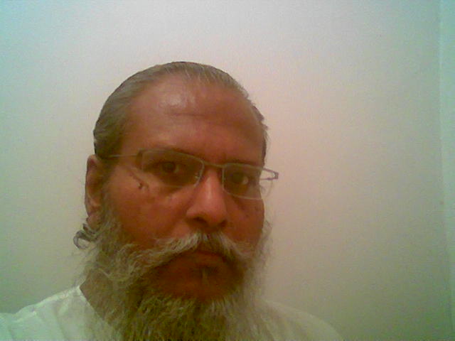 Maanoj Rakhit January 2007