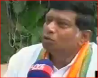 Ajit Jogi