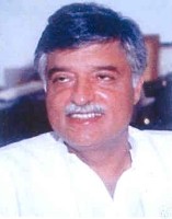 Satish Sharma