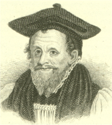 Archbishop Richard Bancroft