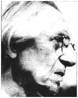 Dr Ananda Coomaraswamy