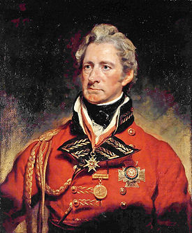 Sir Thomas Munro