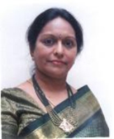 Nalini Chidambaram