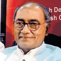 Digvijay Singh