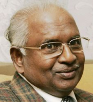 K G Balakrishnan