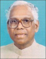 K R Narayan