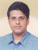 Manish Tewari